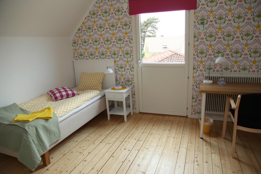 Aelvnaera Bed & Breakfast คาร์ลสตัด ห้อง รูปภาพ