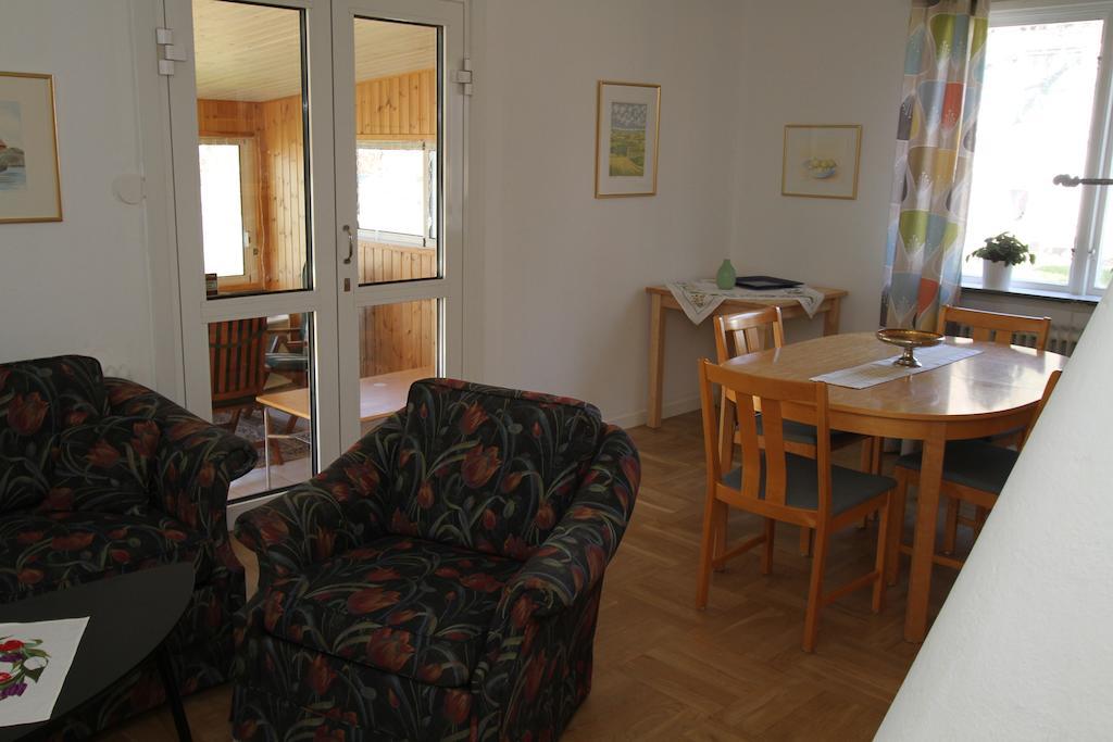 Aelvnaera Bed & Breakfast คาร์ลสตัด ภายนอก รูปภาพ